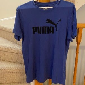 Puma Tshirt